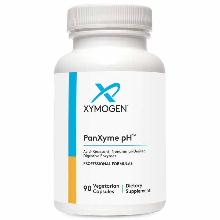 Xymogen PanXyme pH - 90 Capsules