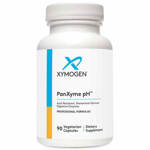 Xymogen PanXyme pH - 90 Capsules