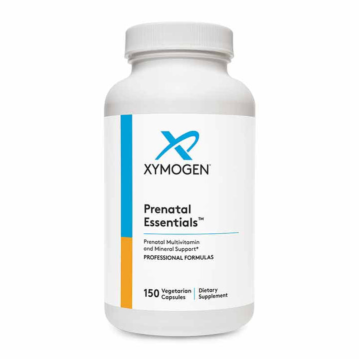 Xymogen Prenatal Essentials - 150 Capsules