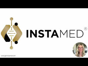 INSTAMED GHK-Cu - Sublingual Oral Strips - 20ct