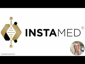 INSTAMED CJC-1295 - Sublingual Oral Strips - 20ct