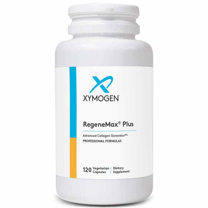 Xymogen RegeneMax Plus - 120 Capsules