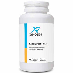 Xymogen RegeneMax Plus - 120 Capsules