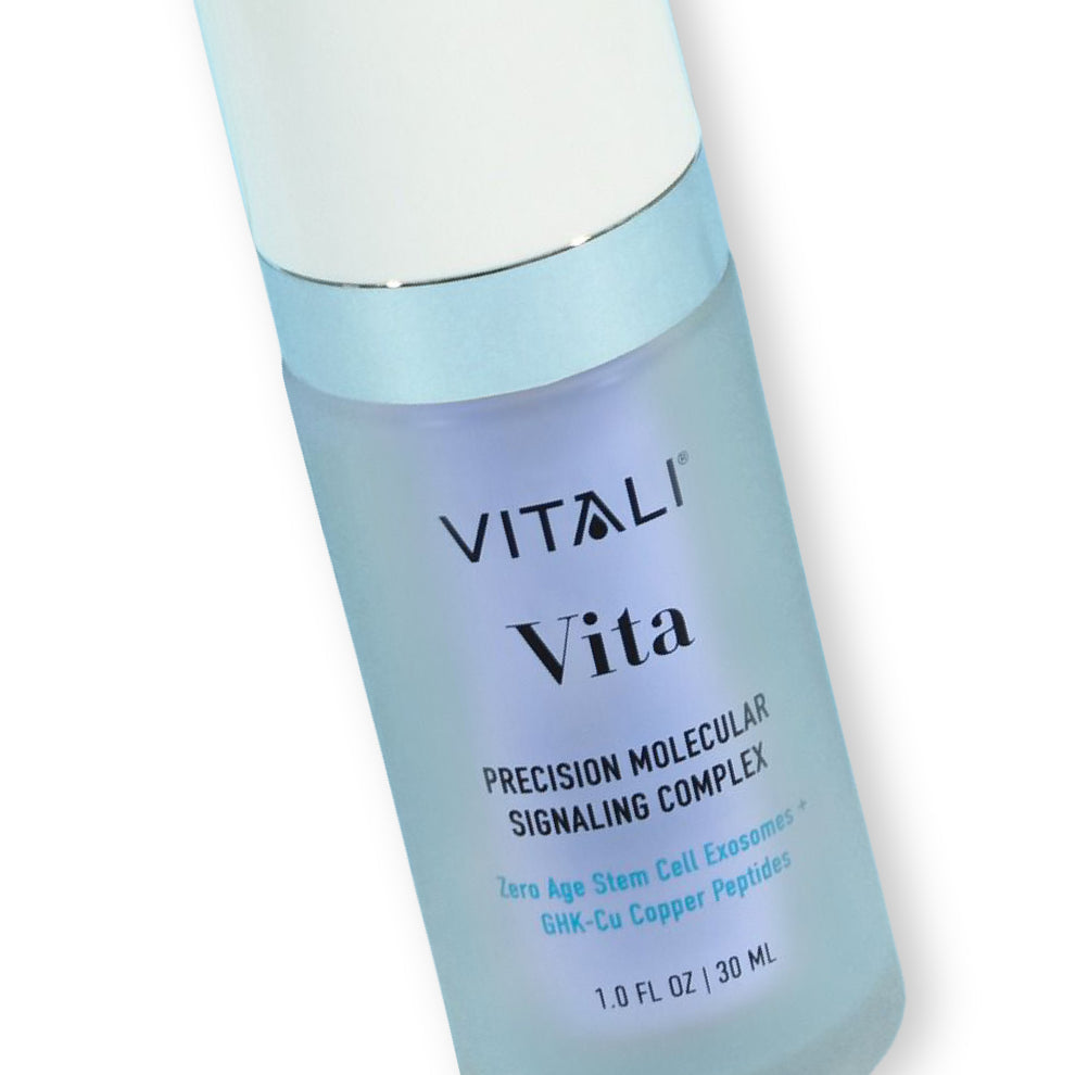 Vitali Vita - Exosome Complex - 1 fl oz | 30ml - ePothex