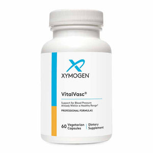 Xymogen VitalVasc - 60 Capsules