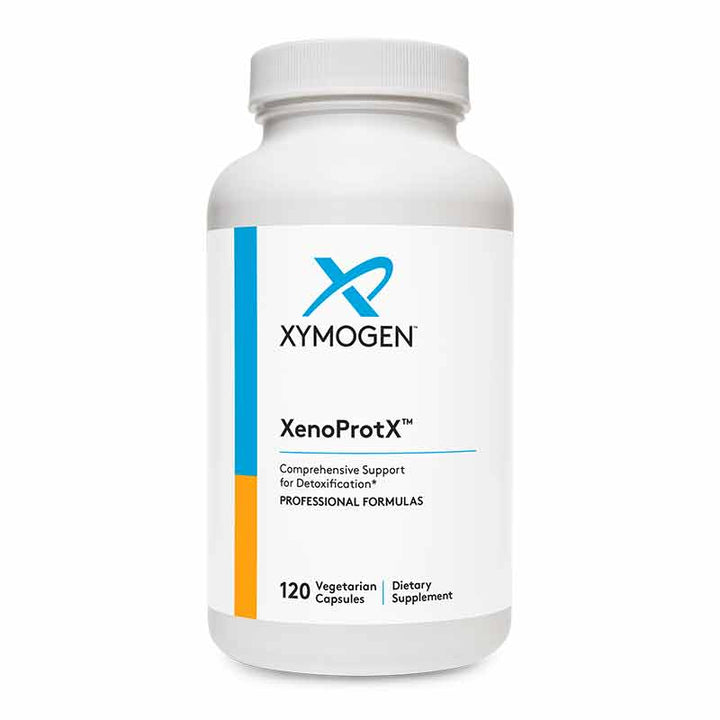 Xymogen XenoProtX - 120 Capsules