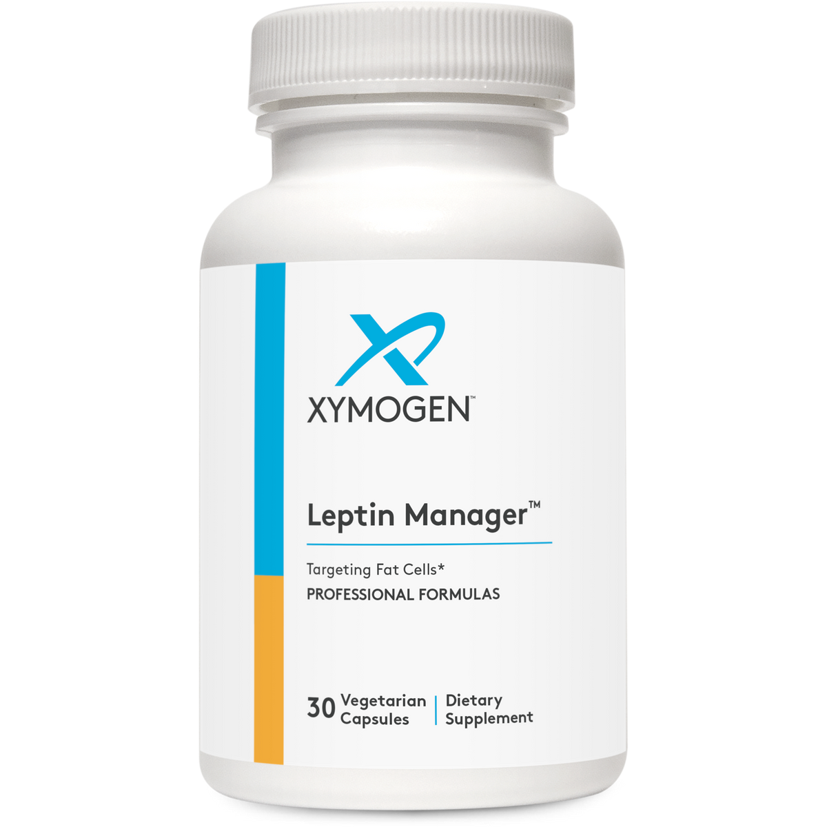 Xymogen Leptin Manager 30 Capsules - ePothex