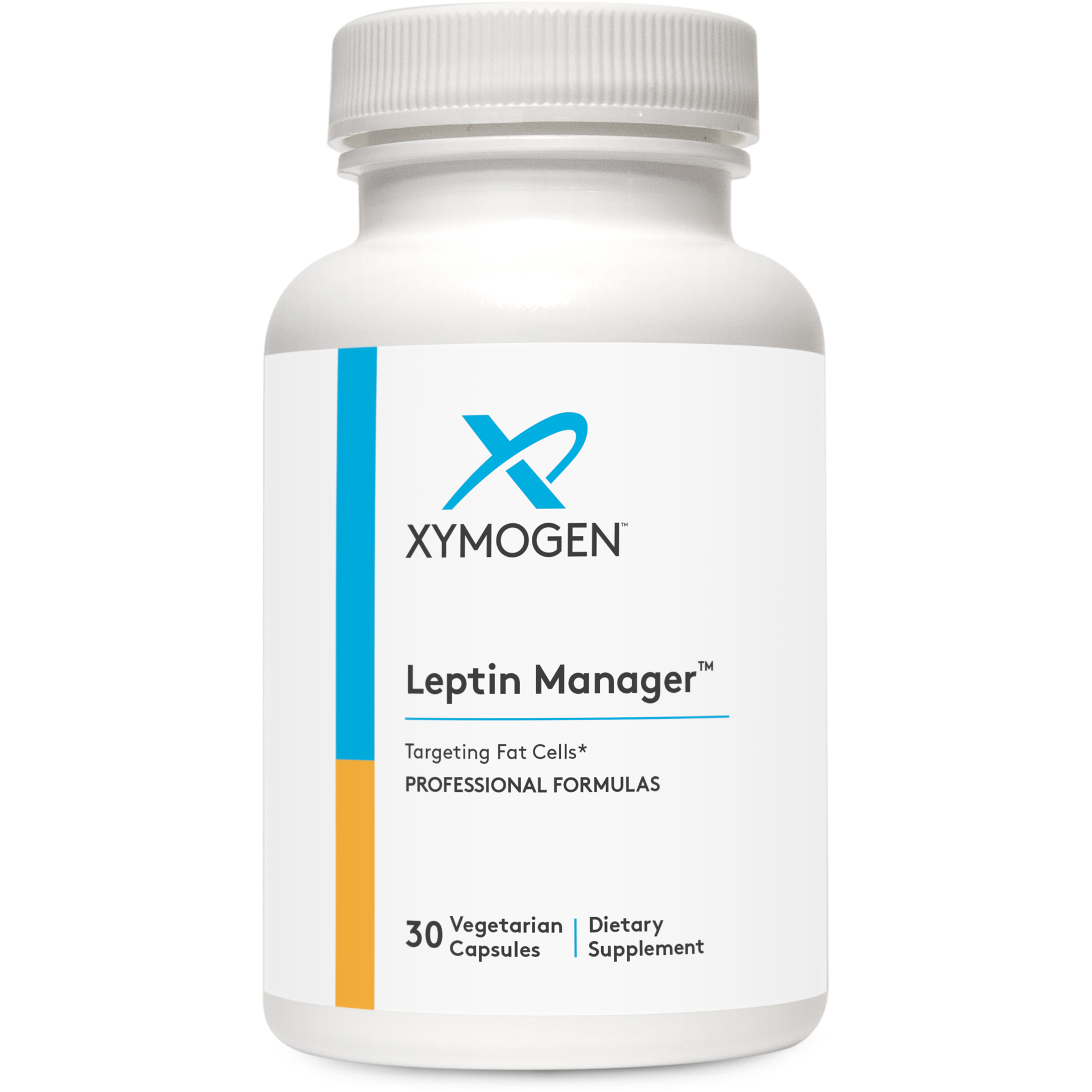 Xymogen Leptin Manager 30 Capsules - ePothex