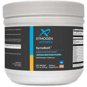 Xymogen XymoBolX - Fruit Punch Flavor - 30 Servings