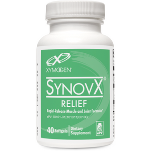 Xymogen SynovX Relief - ePothex