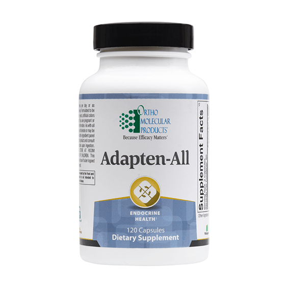 Adapten-All 120ct - Ortho Molecular Products