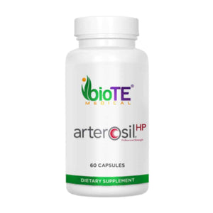 Biote Arterosil HP - 60 Capsules - ePothex