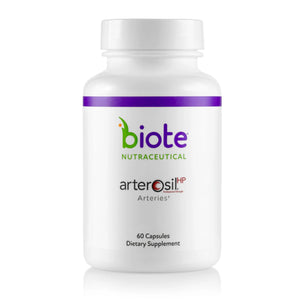 Biote Arterosil HP - 60 Capsules - ePothex