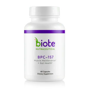 BioTE BPC-157 - 60 capsules - ePothex