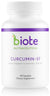 Biote Curcumin-SF - Joint Health + Healthy Aging - 60 Capsules - ePothex