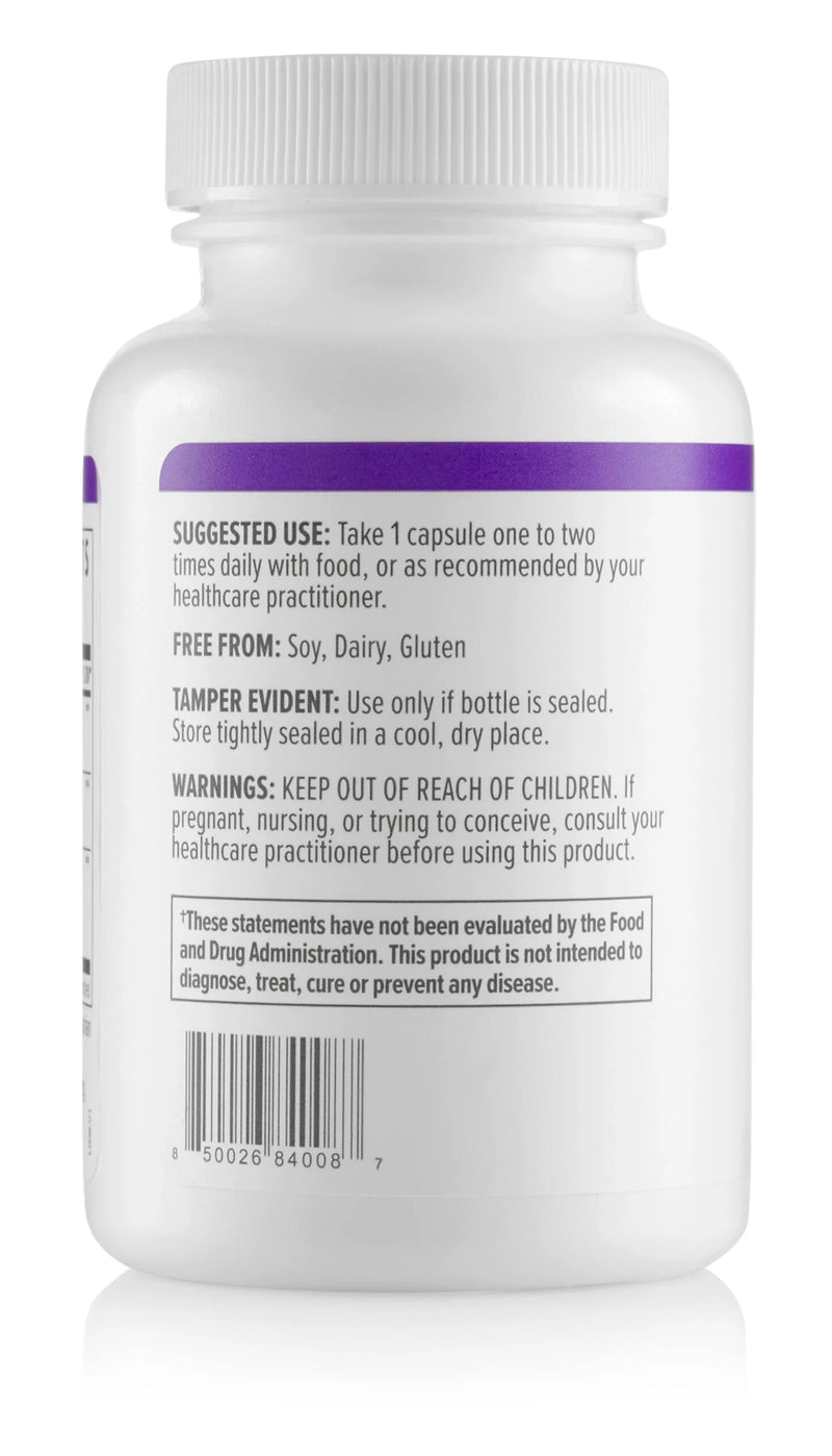 Dim Sgs BioTE DIM SGS+ - 60 Capsules - ePothex