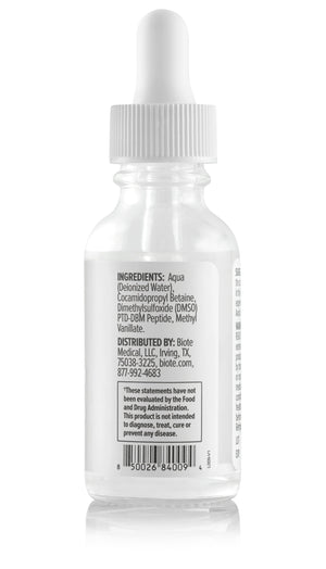 BioTE Hair Rescue: Activate - 25ml - ePothex