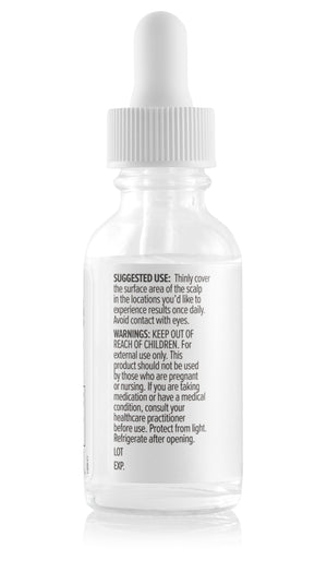 BioTE Hair Rescue: Activate - 25ml - ePothex