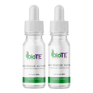 BioTE Hair Rescue Bundle - Activate & Repair - ePothex