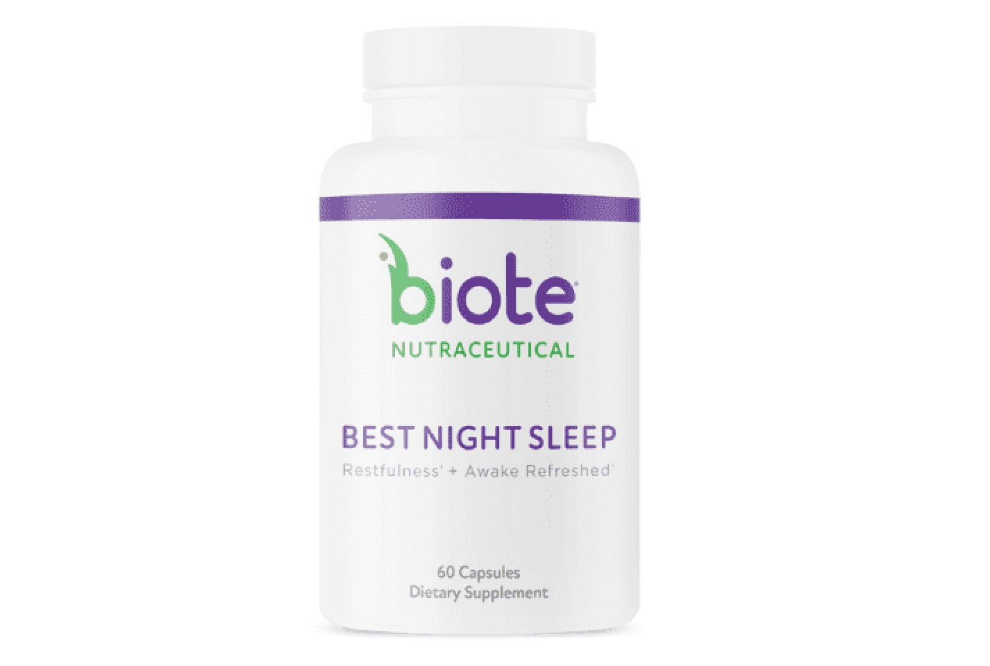 BioTE Best Night Sleep