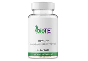 BioTE BPC-157 - 60 capsules - ePothex