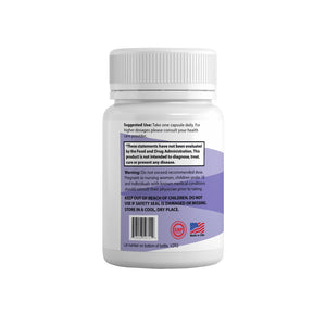 Integrative Peptides - CerebroPep 30 Capsules - ePothex