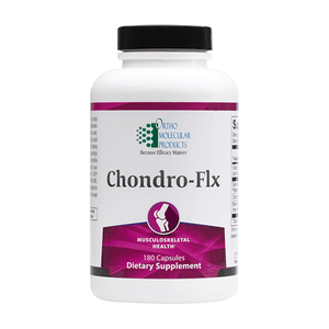 Chondro-Flx 180ct - Ortho Molecular Products - ePothex