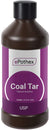 Coal Tar Topical Solution USP - 100ml - ePothex