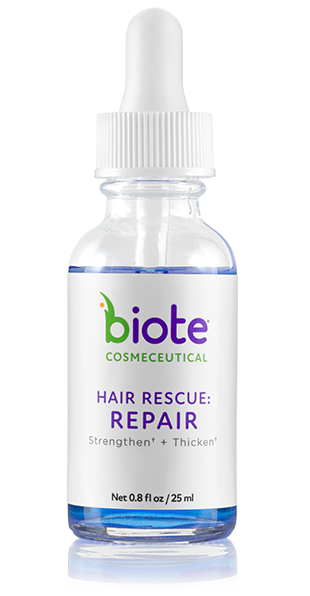BioTE Hair Rescue: Repair - 25ml - ePothex