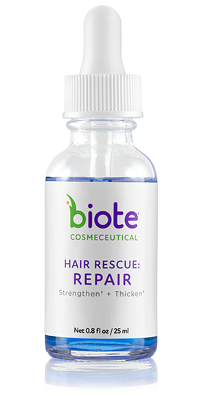 BioTE Hair Rescue: Repair - 25ml - ePothex