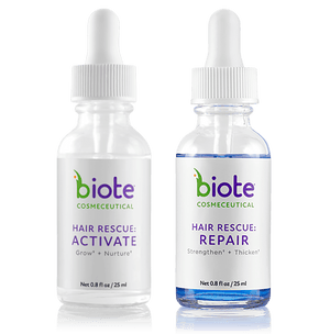 BioTE Hair Rescue Bundle - Activate & Repair - ePothex