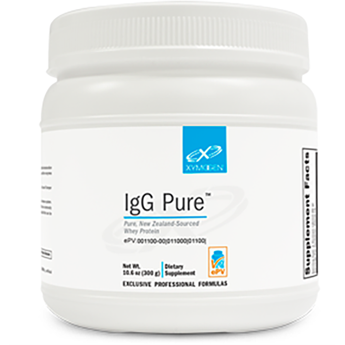 Xymogen IgG Pure 15 Servings