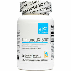 Xymogen ImmunotiX 500 - ePothex