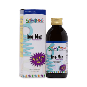 Imu-Max 250ml - Ortho Molecular Products - ePothex