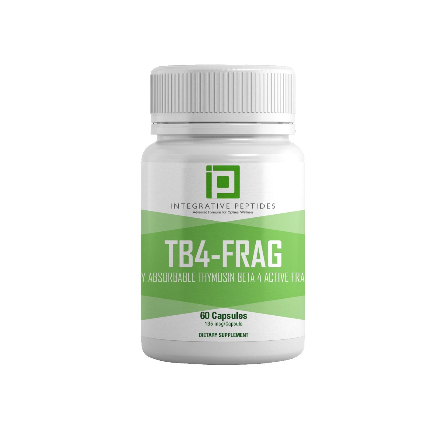 Integrative Peptides TB4-Frag - 60 Capsules - ePothex