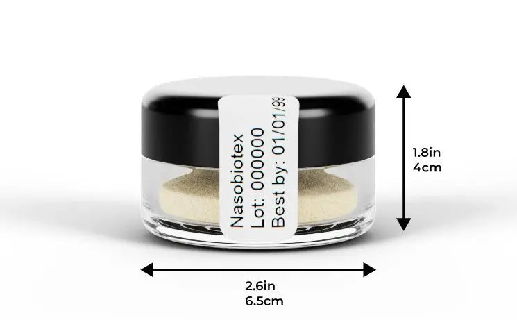 Nasobiotex L. Sakei Powder - Epothex ePothex