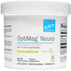 Xymogen OptiMag Neuro Powder - ePothex