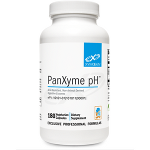 Xymogen PanXyme pH