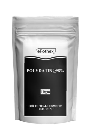 Polydatin Powder 98%+ - 10g - ePothex