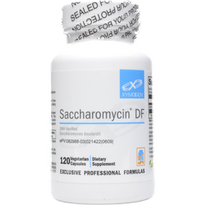 Xymogen Saccharomycin DF - ePothex