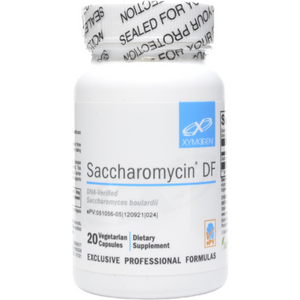 Xymogen Saccharomycin DF - ePothex