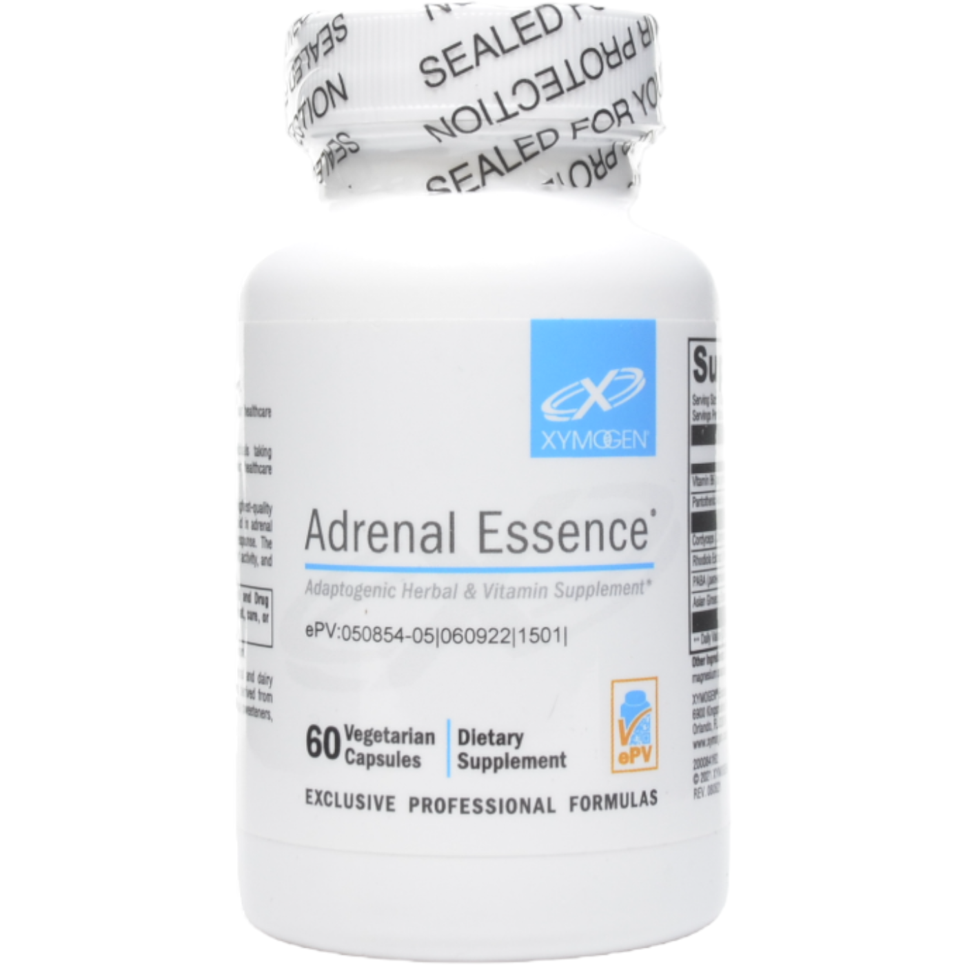 Xymogen Adrenal Essence - ePothex