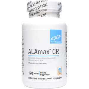 Xymogen ALAmax CR - ePothex