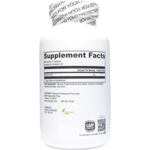 Xymogen Berberine - 120 Capsules