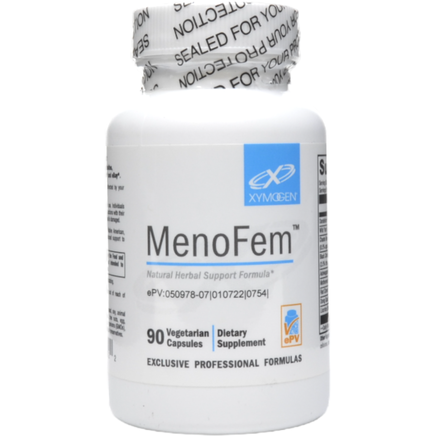 Xymogen MenoFem 90 Capsules