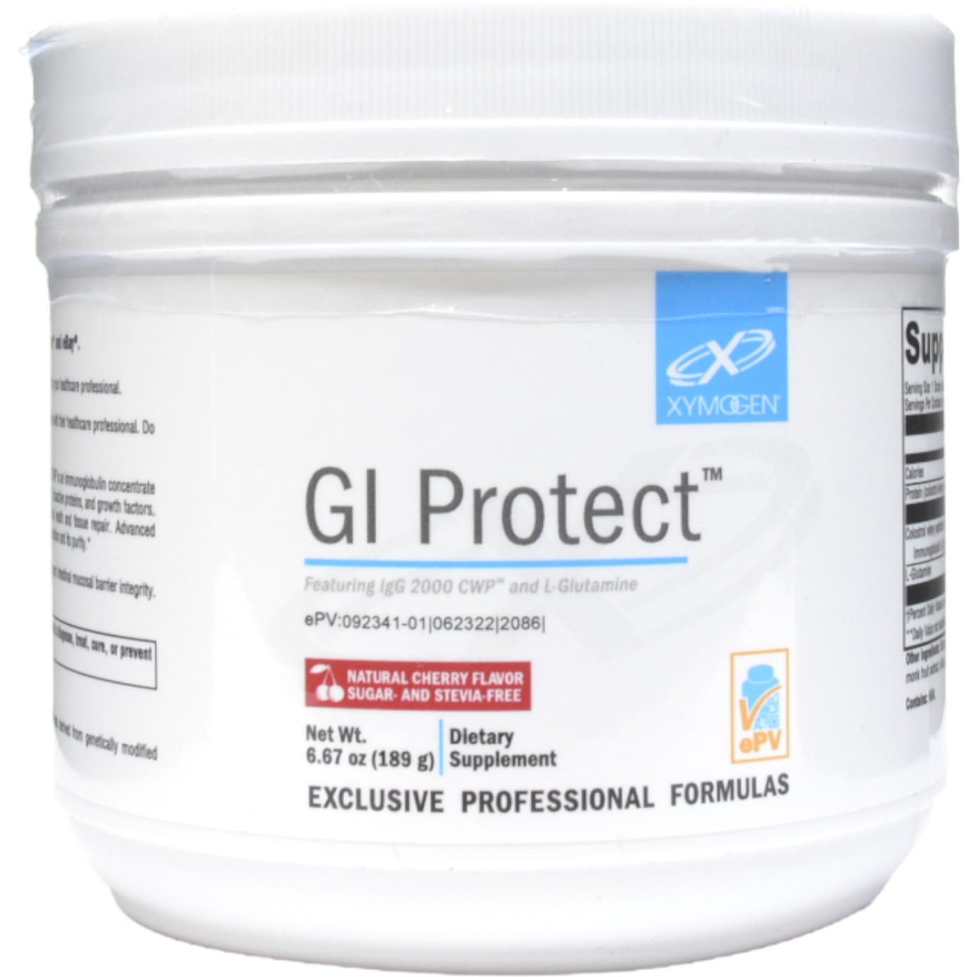 Xymogen GI Protect 30 Servings