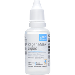 Xymogen RegeneMax Liquid 1 oz.