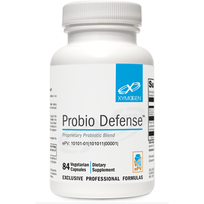Xymogen Probio Defense 84 Capsules ePothex