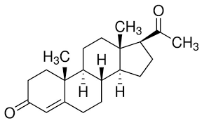 Progesterone USP Micronized - 10g Powder - ePothex