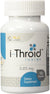 RLC Labs i-Throid Iodine 6.25 mg - 90 Capsules - ePothex